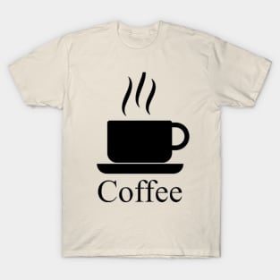 Cup of coffee T-Shirt